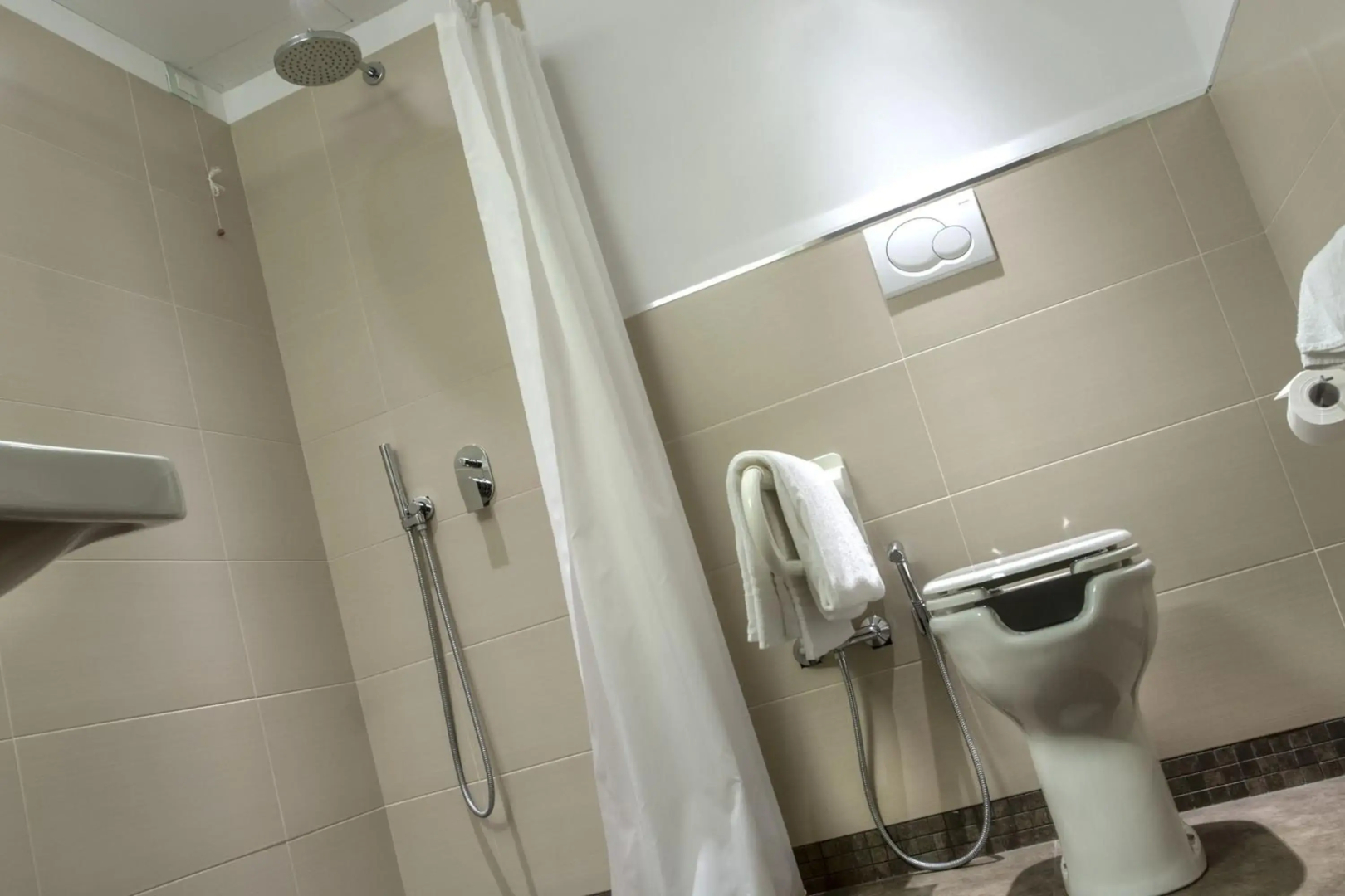 Hotel Dimorae Rooms and Suites - Apartments