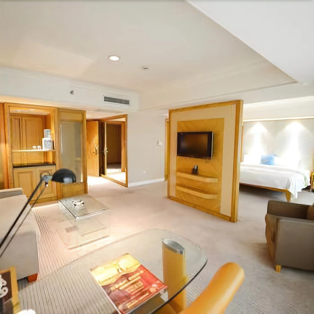 Wanhao International Hotel