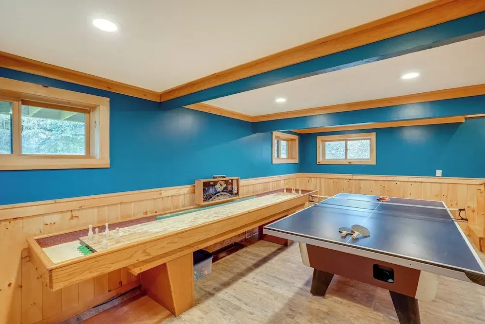 Hunter Mountain Home w/ Game Room: 1 Mi to Skiing!