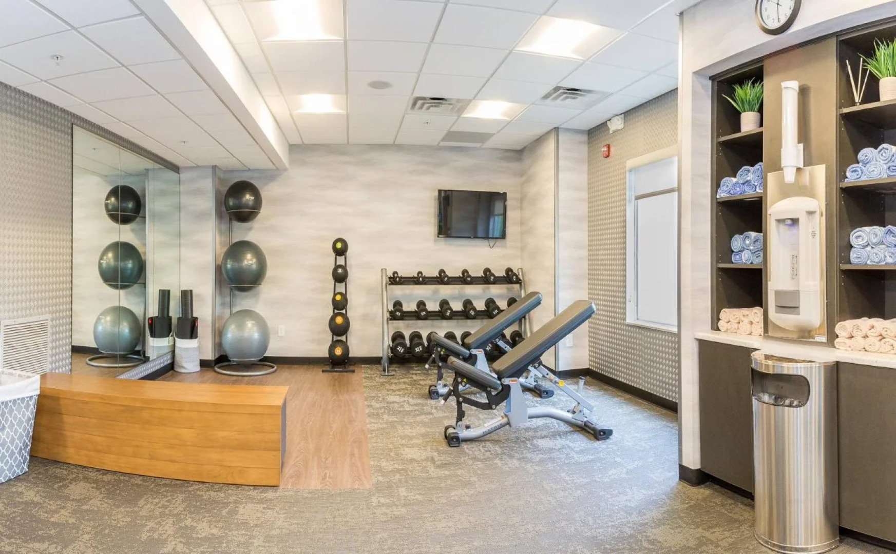 Fairfield Inn by Marriott Raleigh Airport/RTP