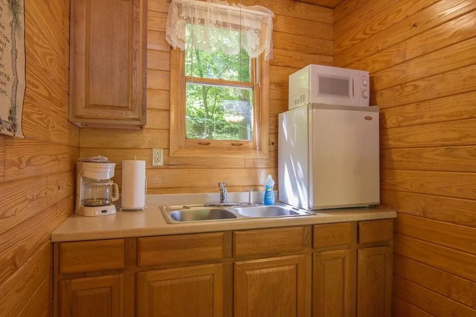 Arrow Creek Campground