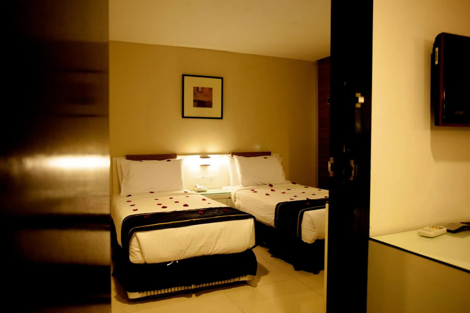 Mangga Boutique Hotel