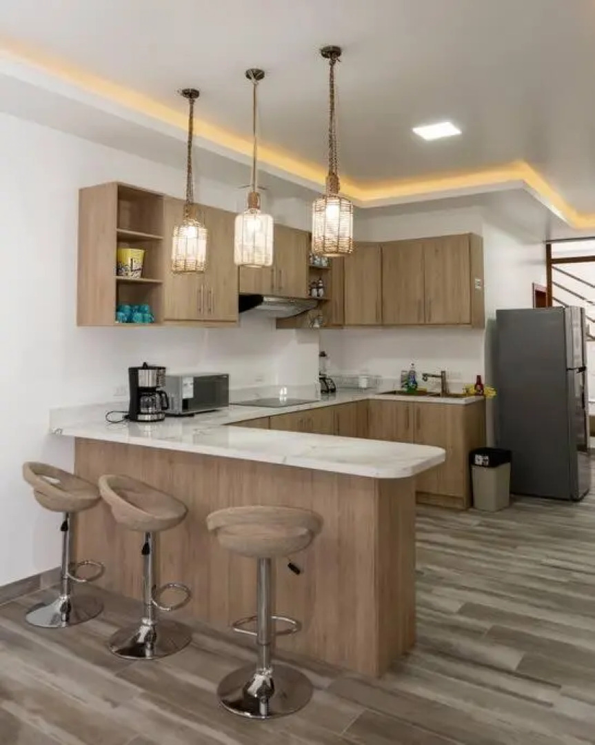 Hermosa Casa de Playa Machalilla