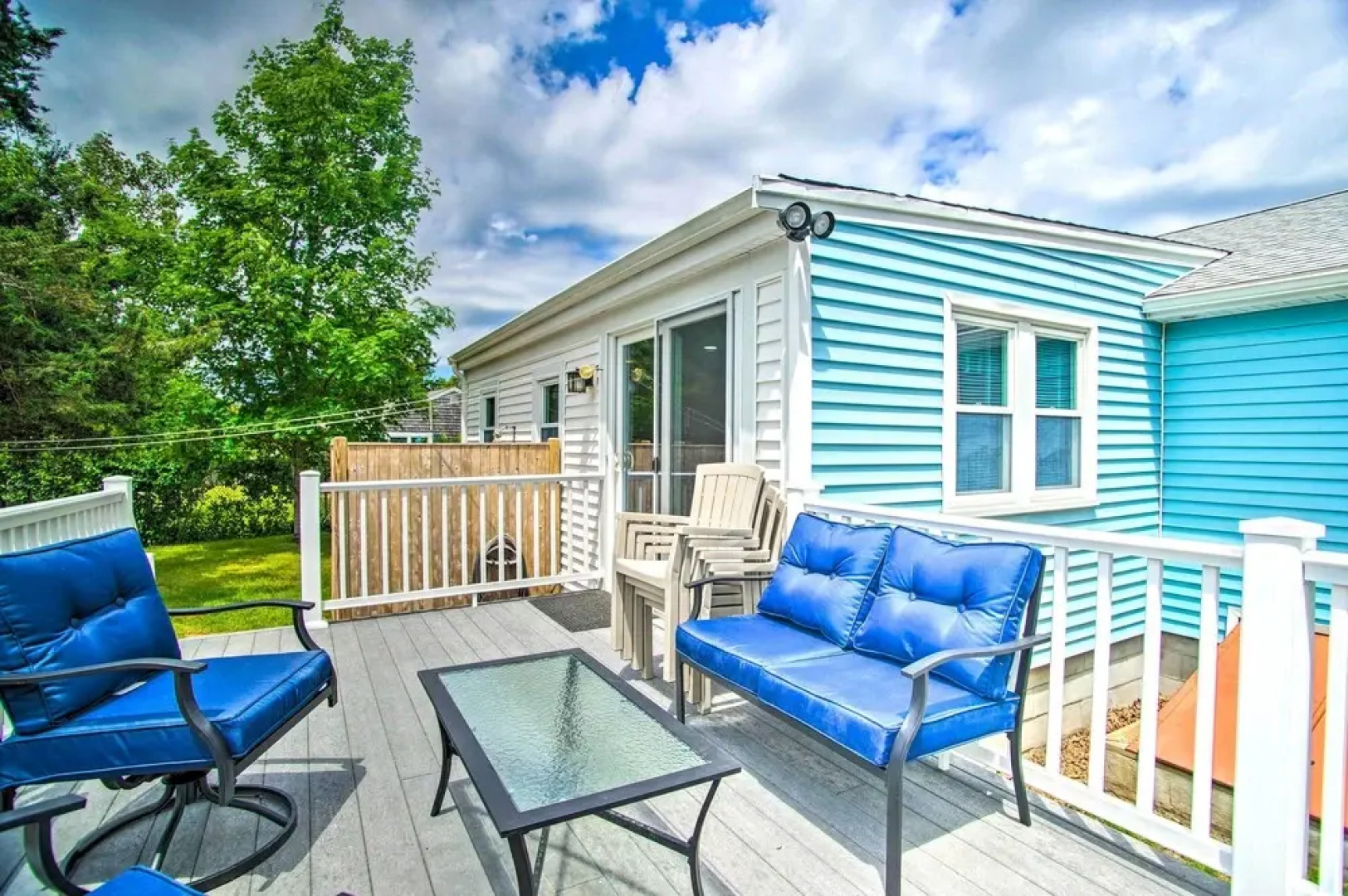 Pet-friendly Cape Cod Getaway < 1 Mi to Beach