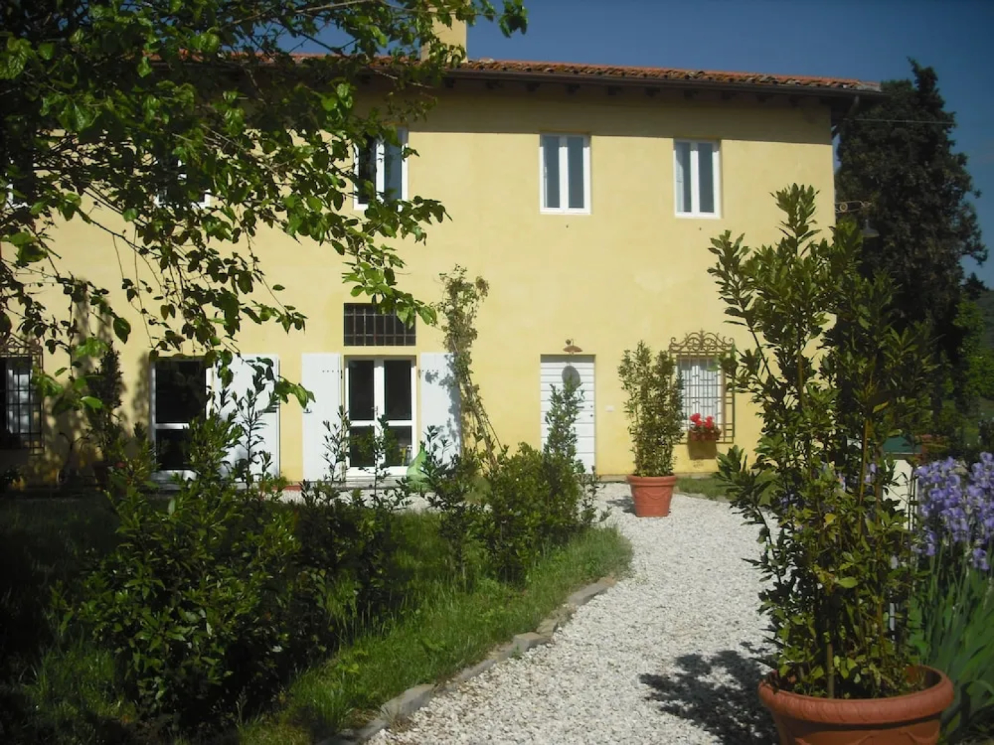 Agriturismo Papageno