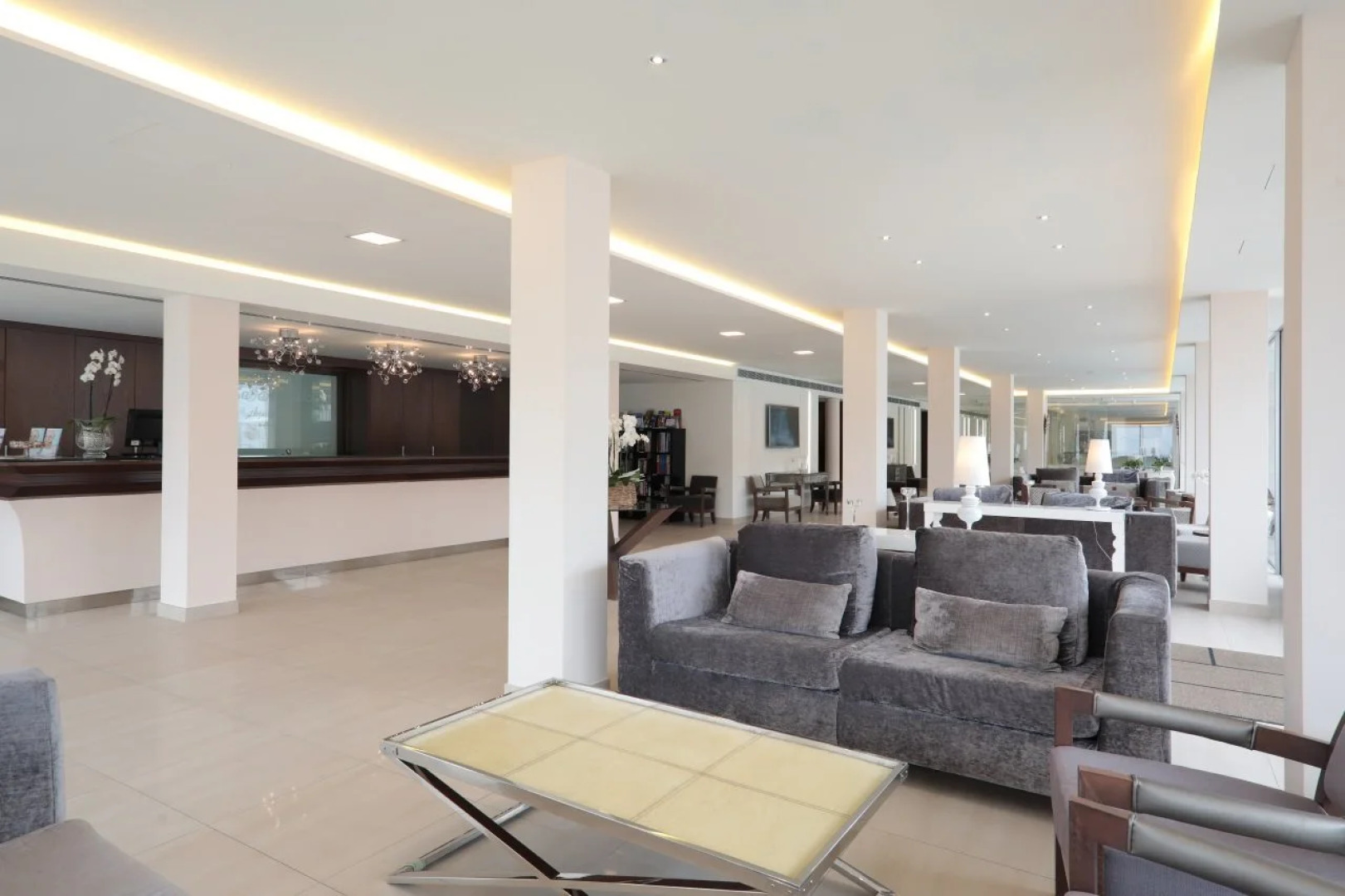 La Pergola Aparthotel