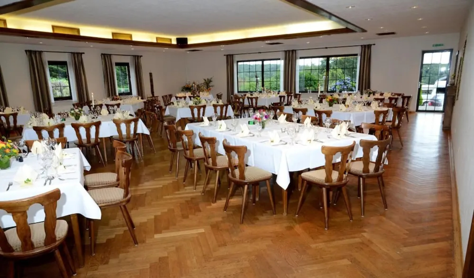 Hotel-Restaurant Kruse Zum Hollotal