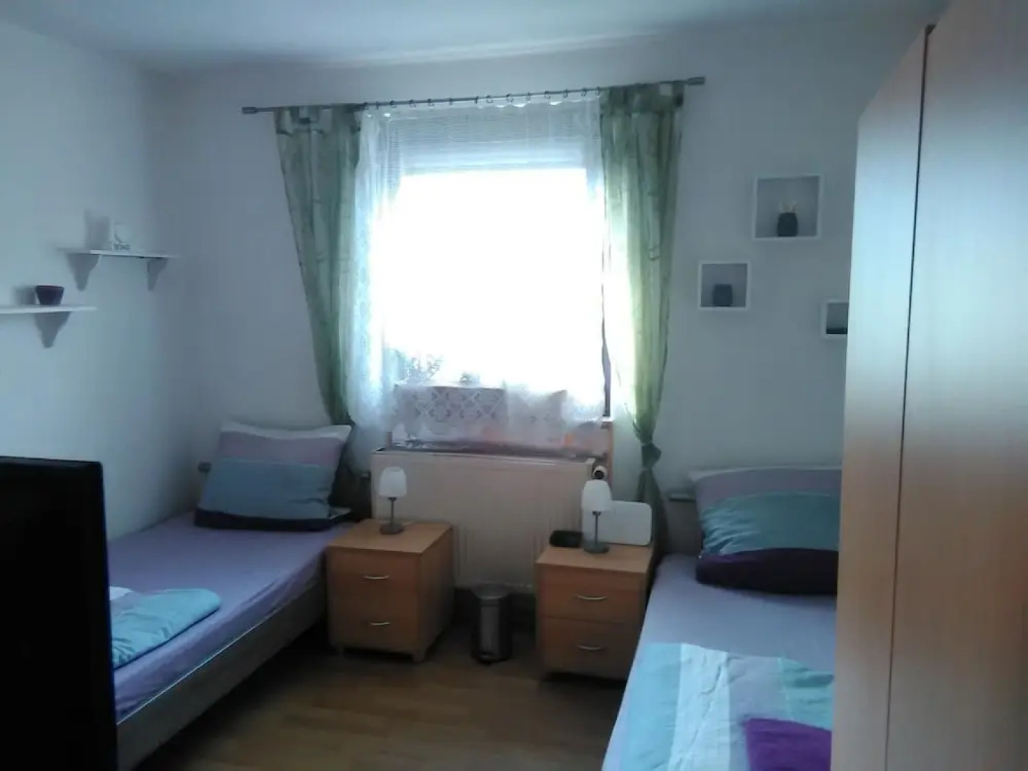 Privat Gästezimmer in Hardheim