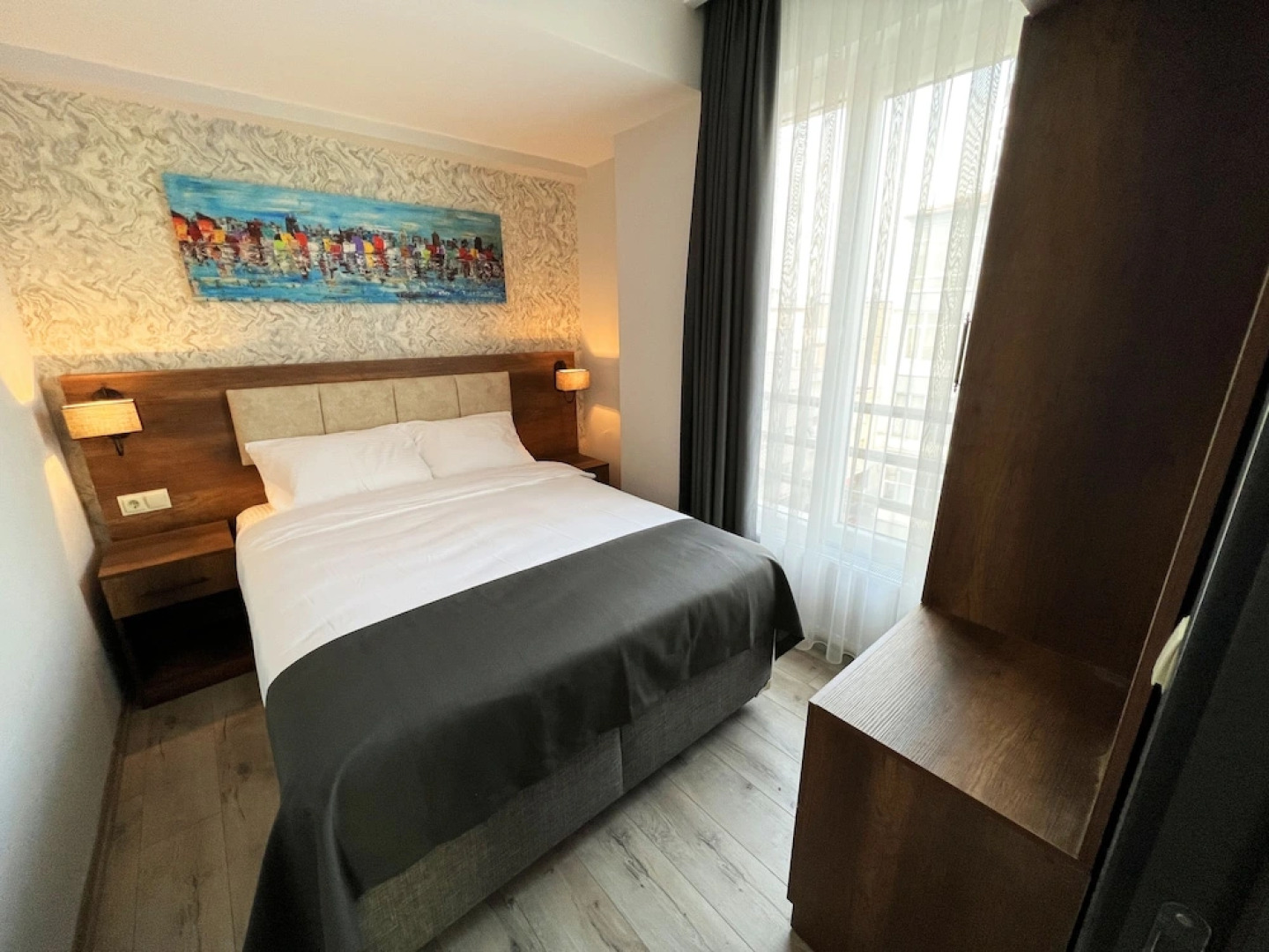 Apart-hotel Prime Inn City