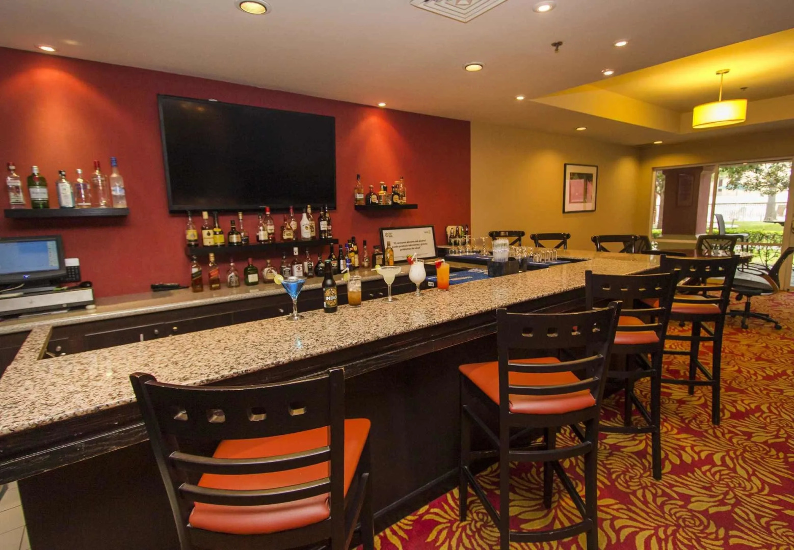 Courtyard by Marriott Monterrey Airport