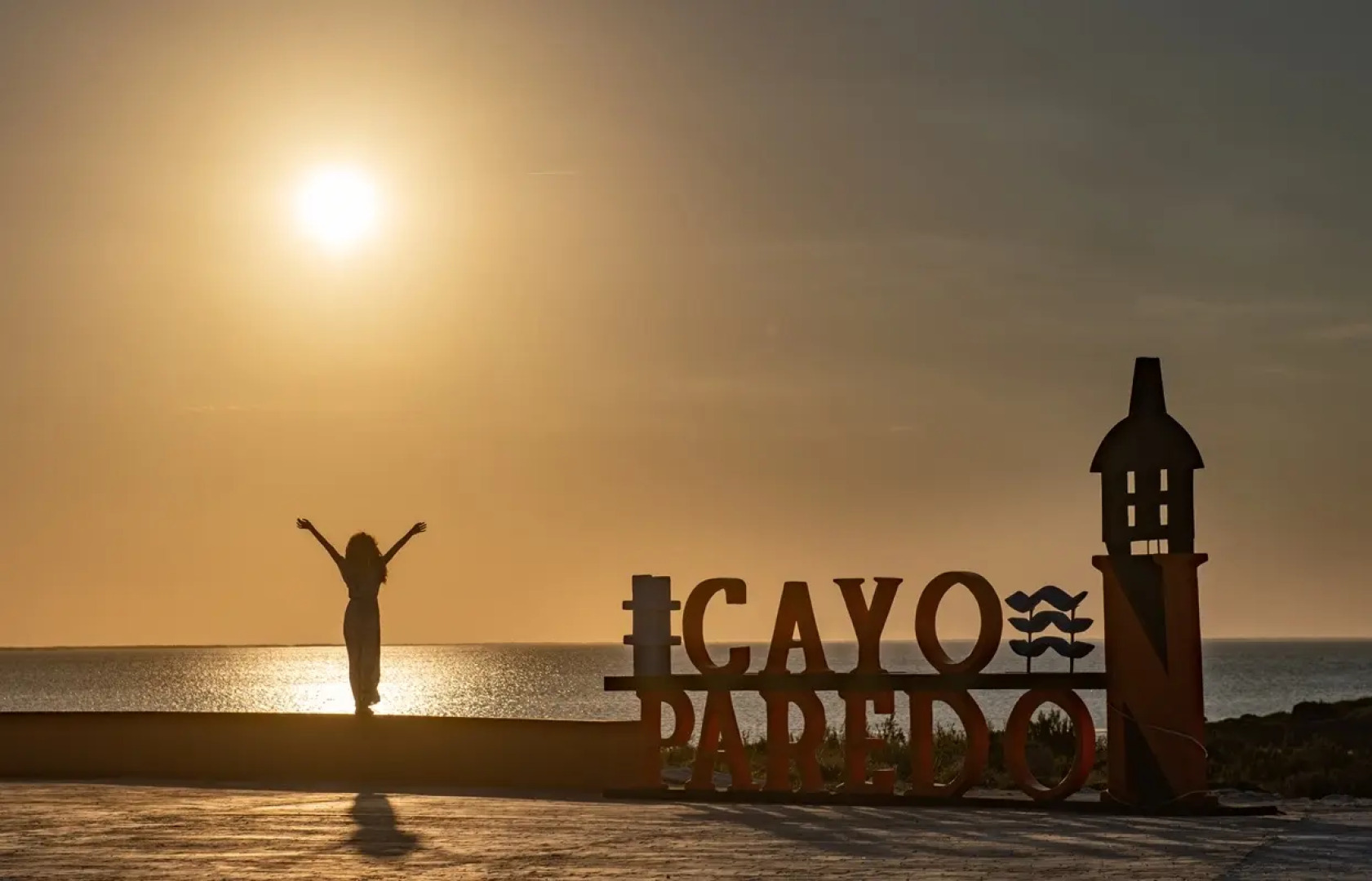 Vila Gale Cayo Paredon