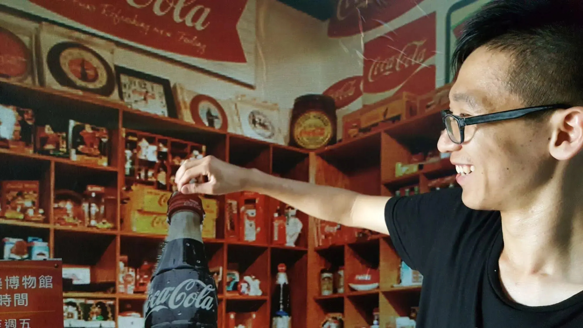 Ours Hostel @ Taoyuan Airport