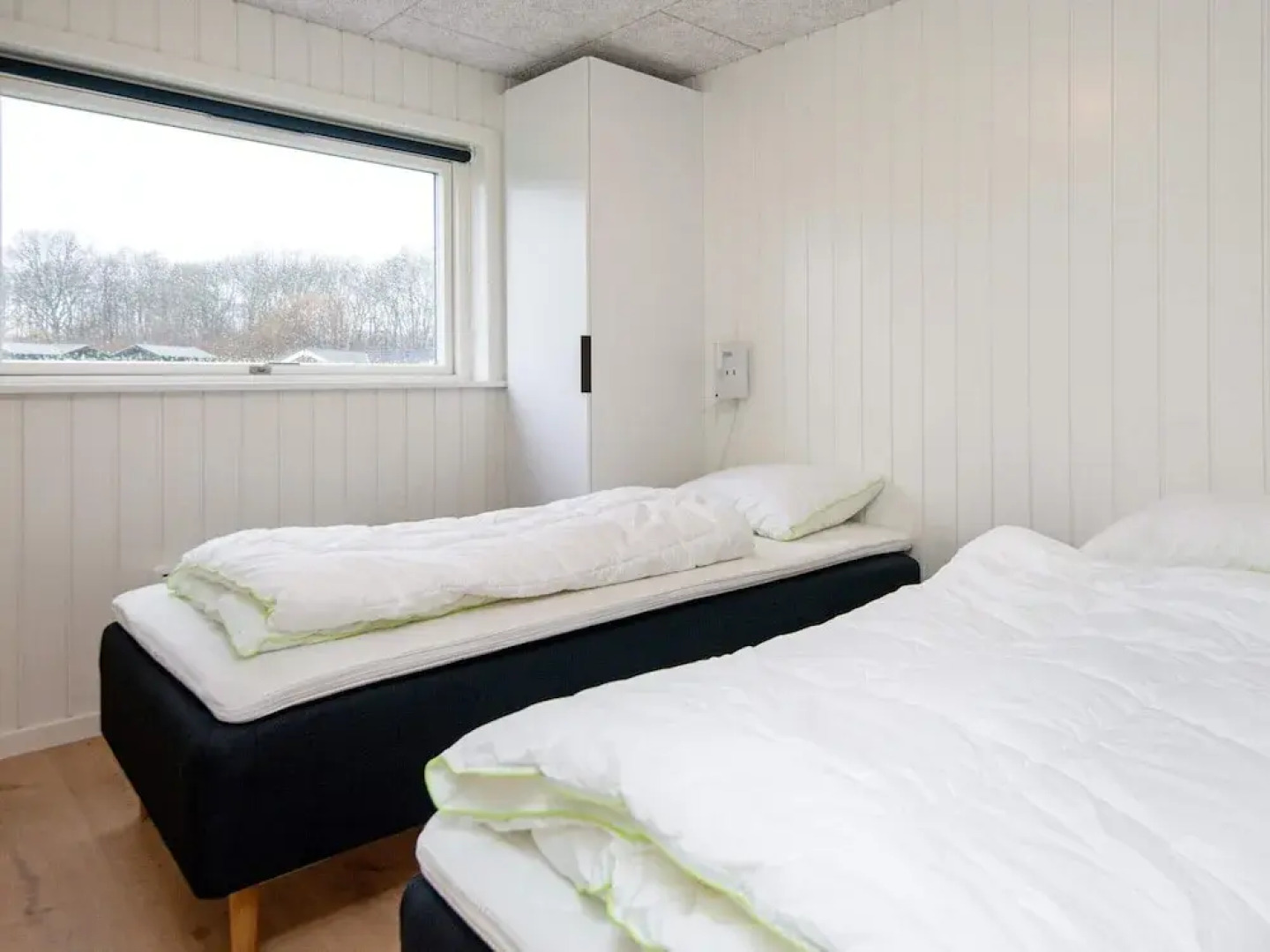 8 Person Holiday Home in Sydals