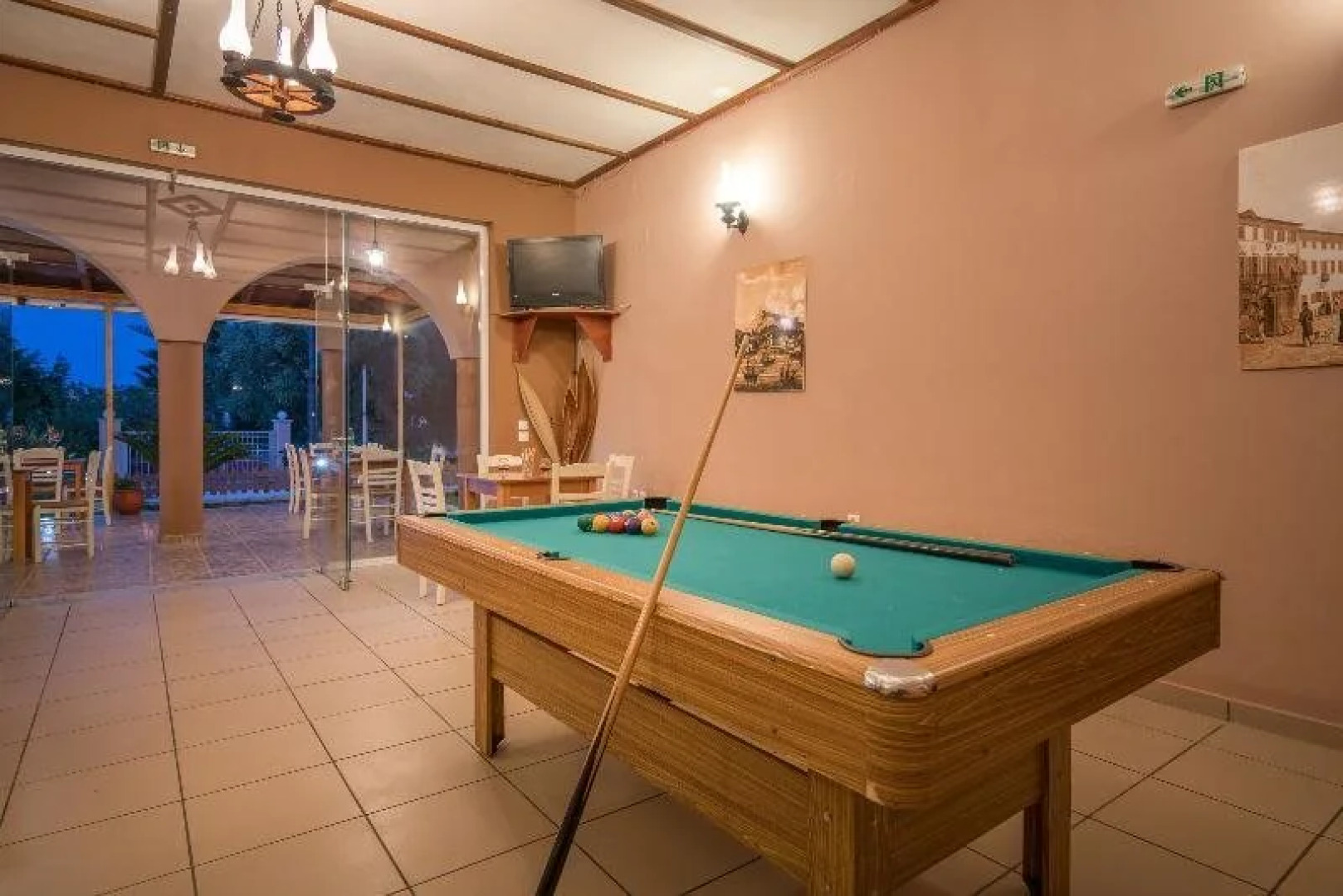 Armonia Boutique Hotel