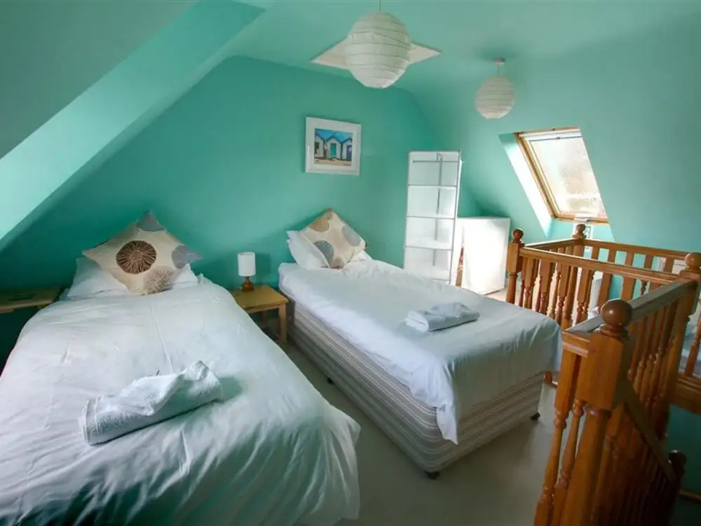 Lovely Apartment in Cranbrook With Serene View