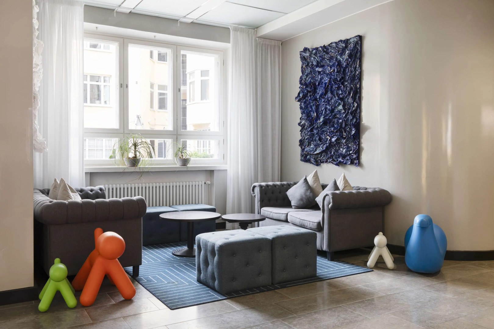 Radisson Blu Aleksanteri Hotel, Helsinki