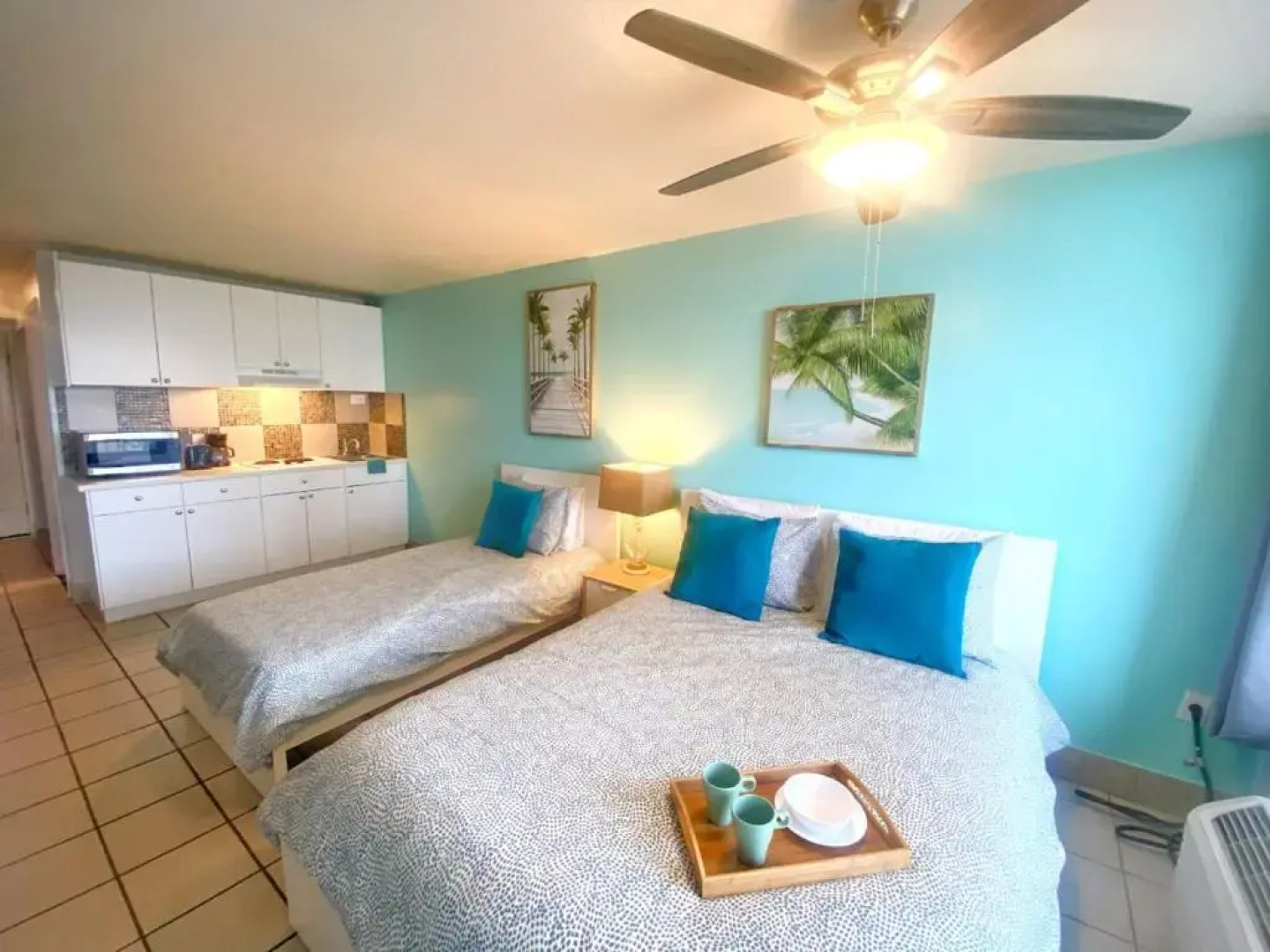 Pirates Cove Resort Studios