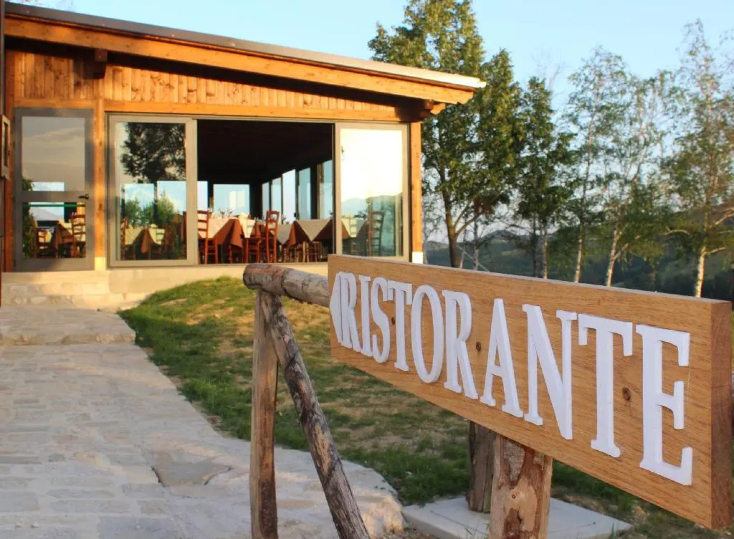 Agriturismo Borgo Umbro