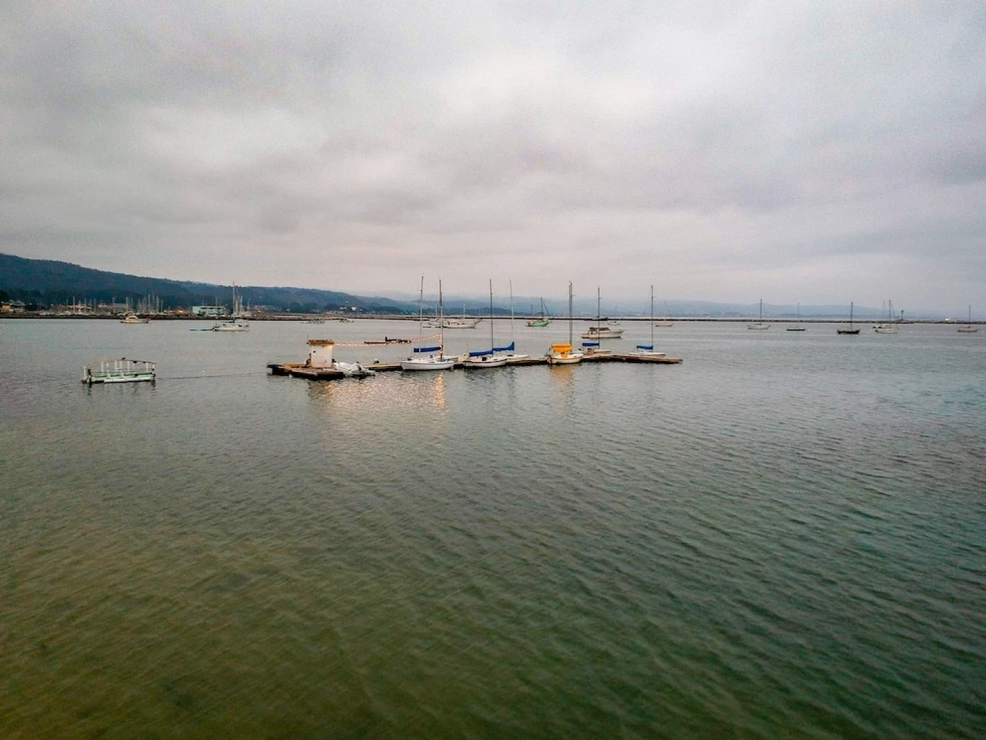 @ Marbella Lane - Beachfront House in Half Moon Bay