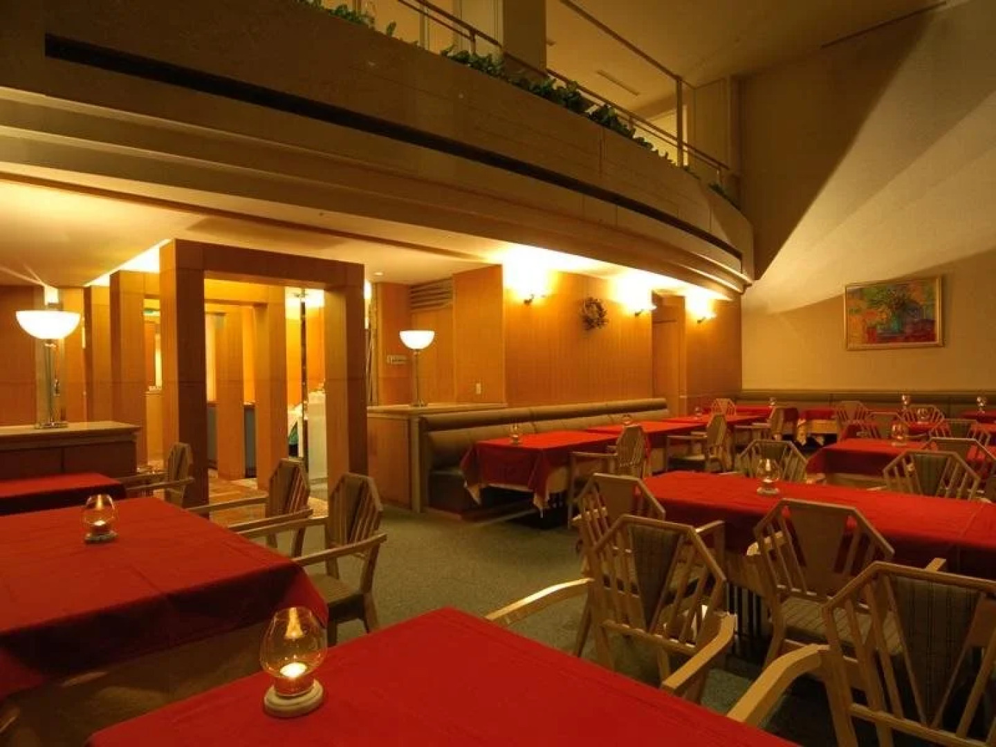 Tateshina Wanwan Paradise Cottage