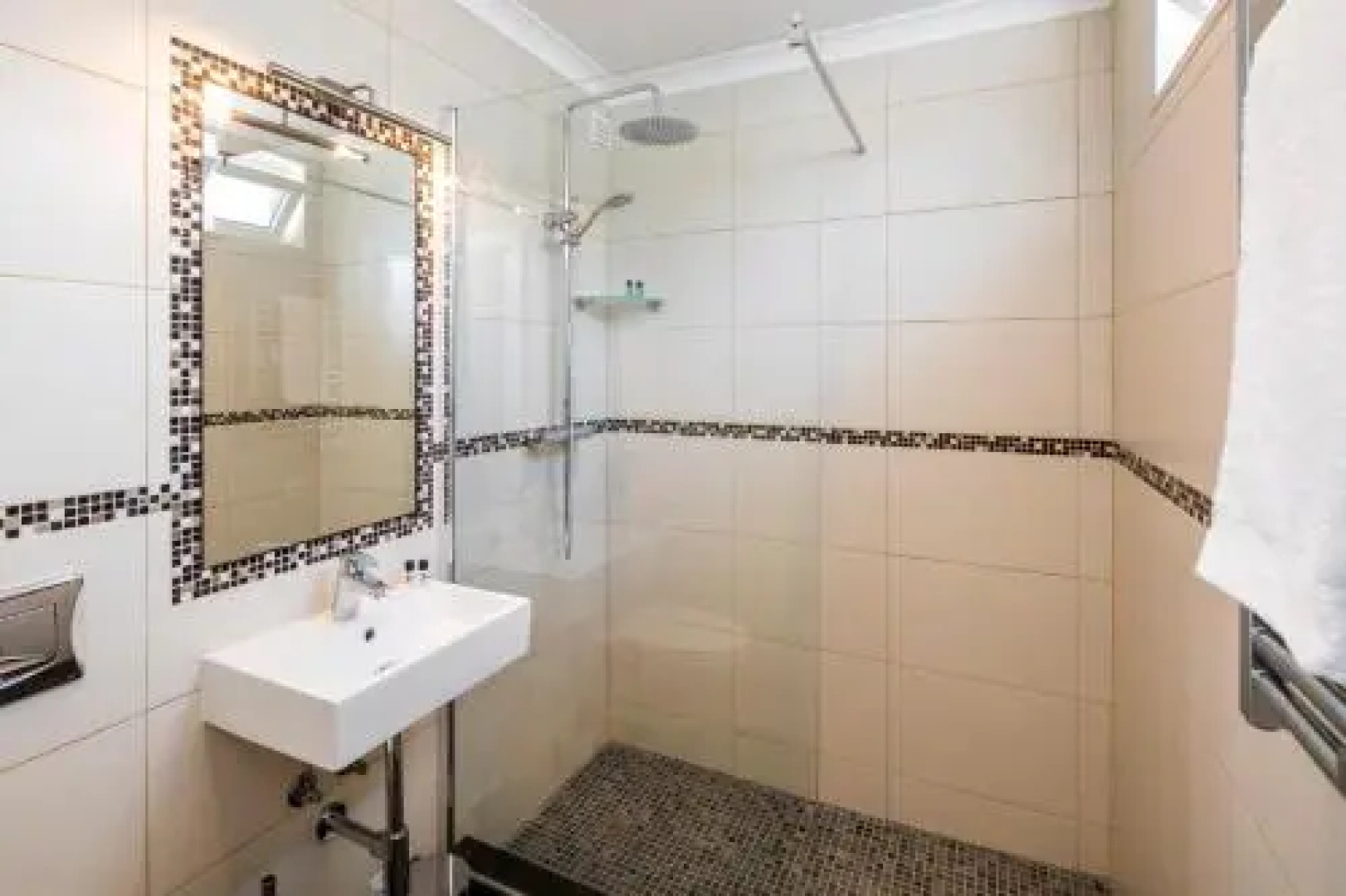 Penthouse Milhafre