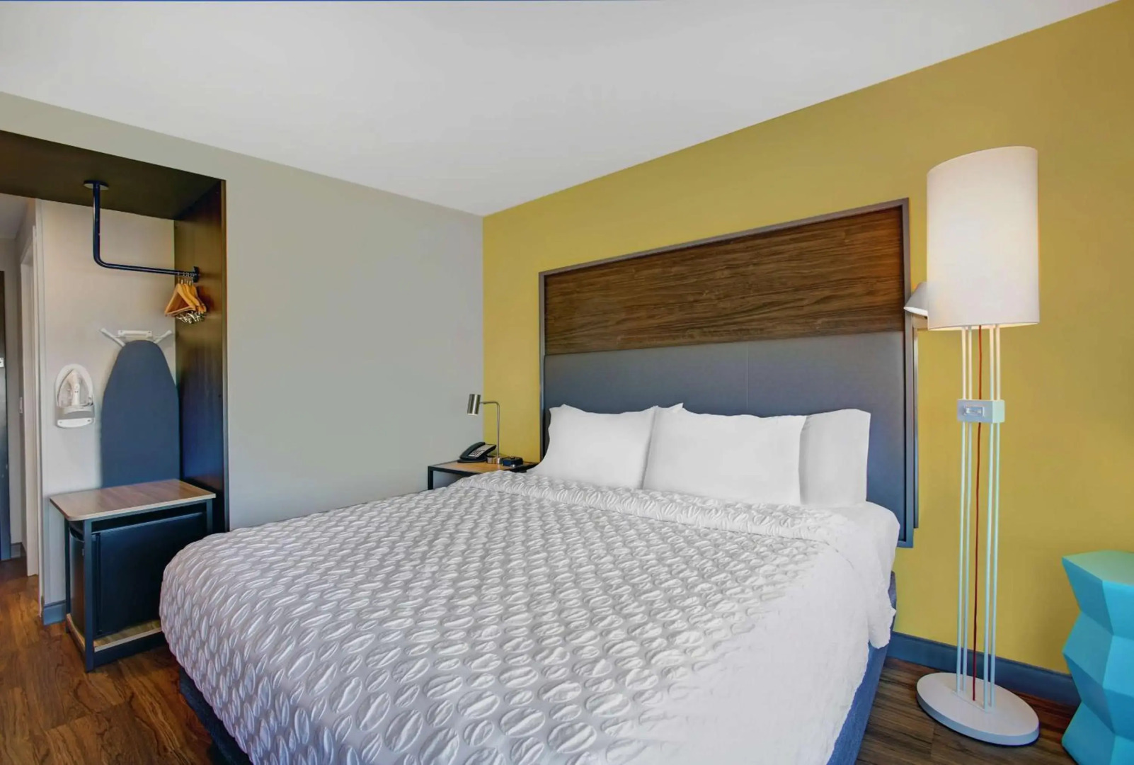 Tru by Hilton Stoughton