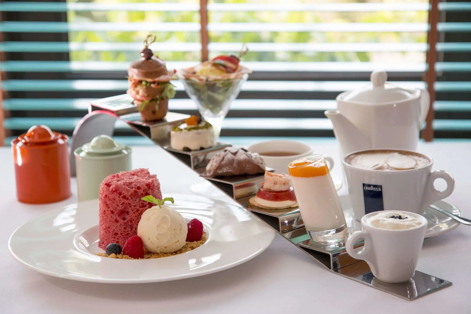 Grand Victoria Hotel