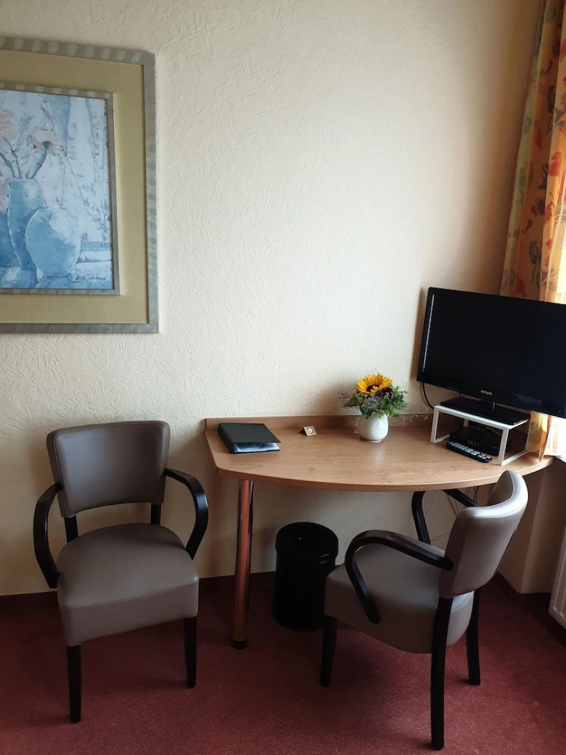 Hotel Sauerla Nder Hof Iserlohn