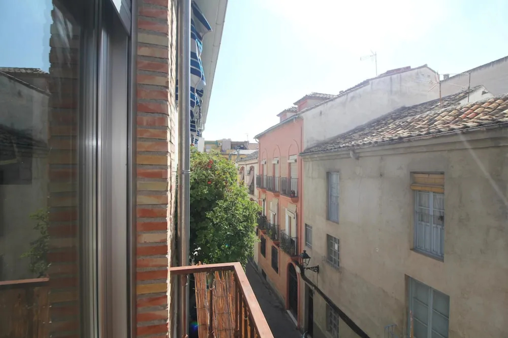 Apartamento Jaén Centro