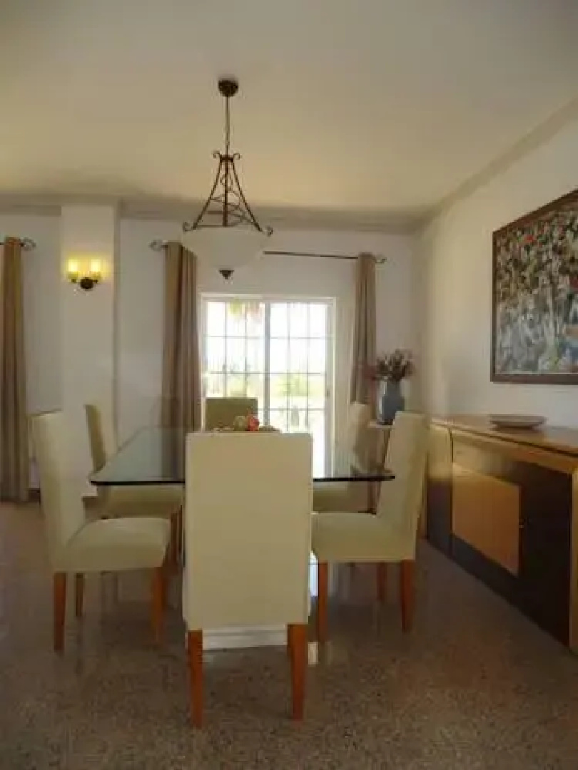 Villa Ferragudo