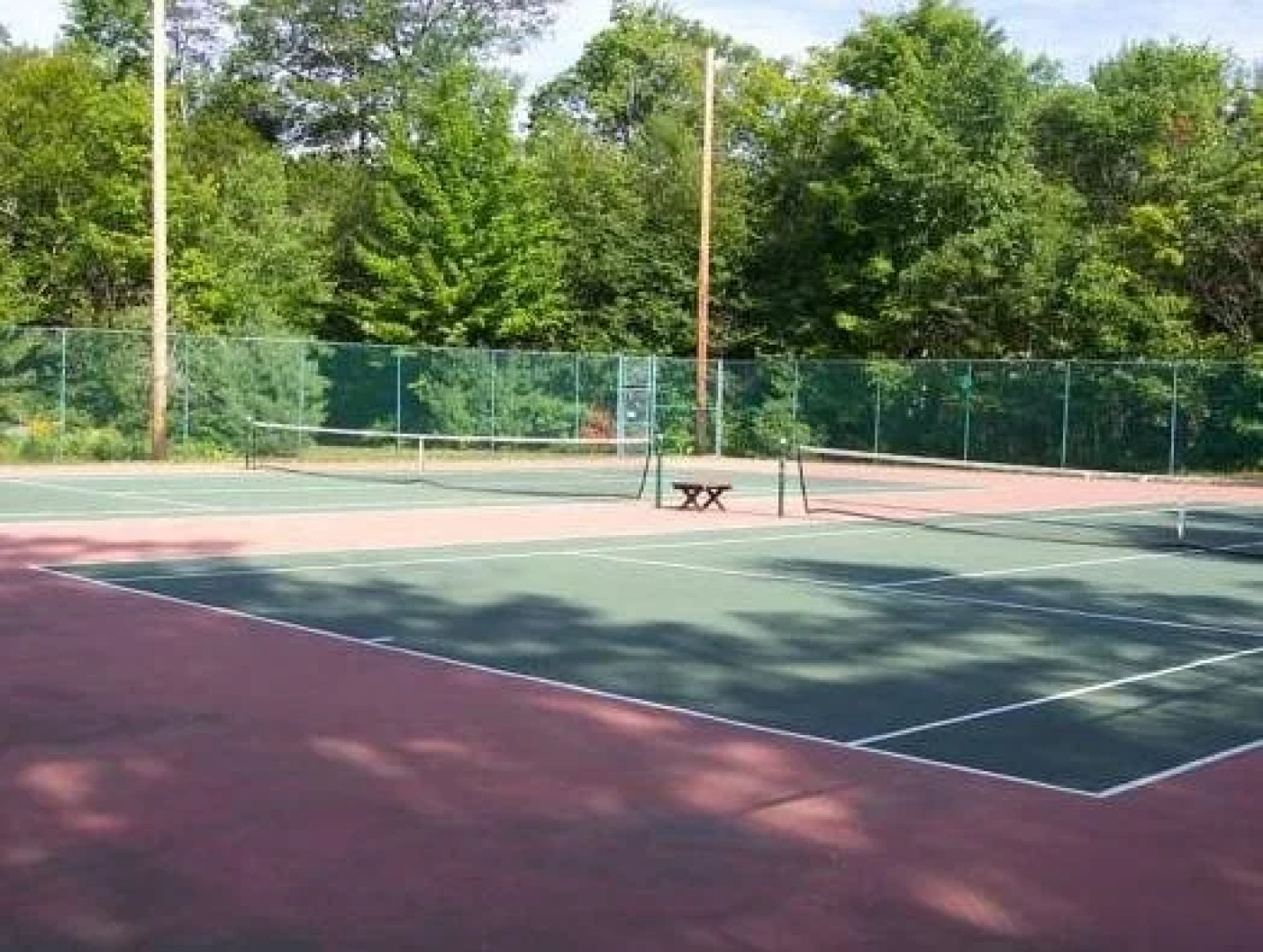 Sunny Point Resort Cottages and Inn