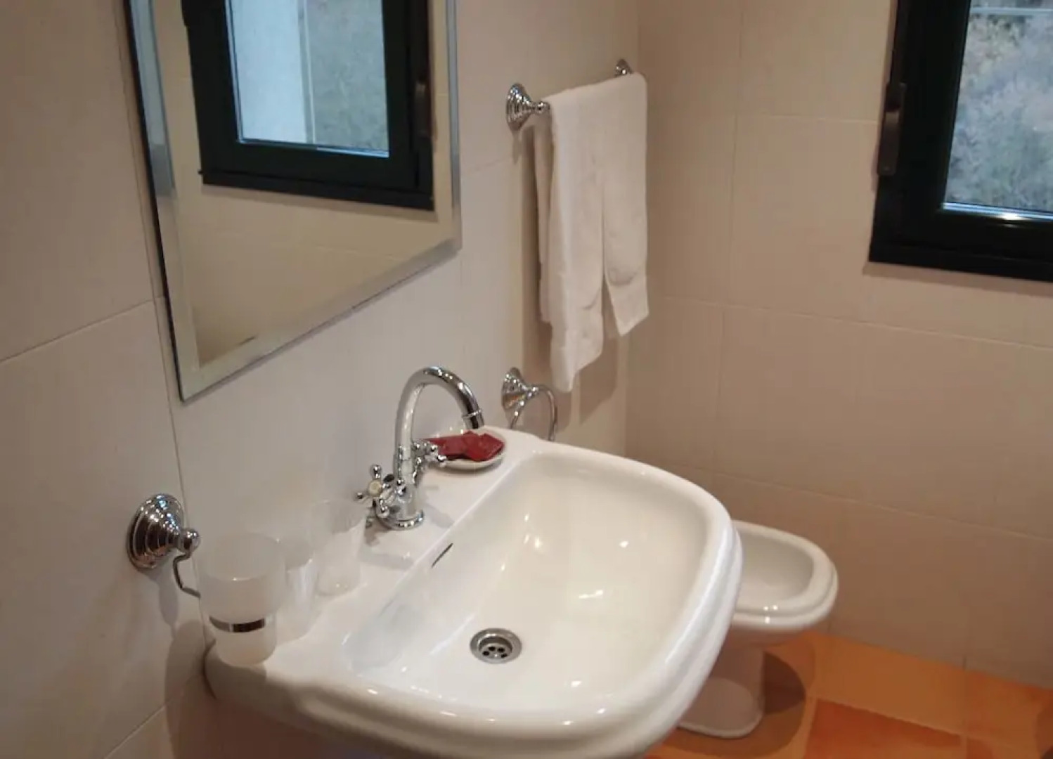 Hotel Pontes De Gatin