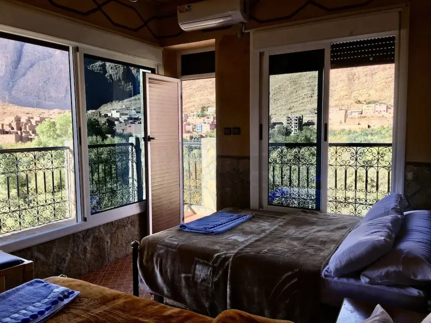 Auberge Restaurant La Petite Gorge