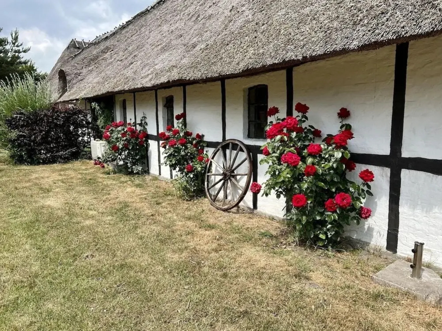 Enghavegaardens Bed & Breakfast