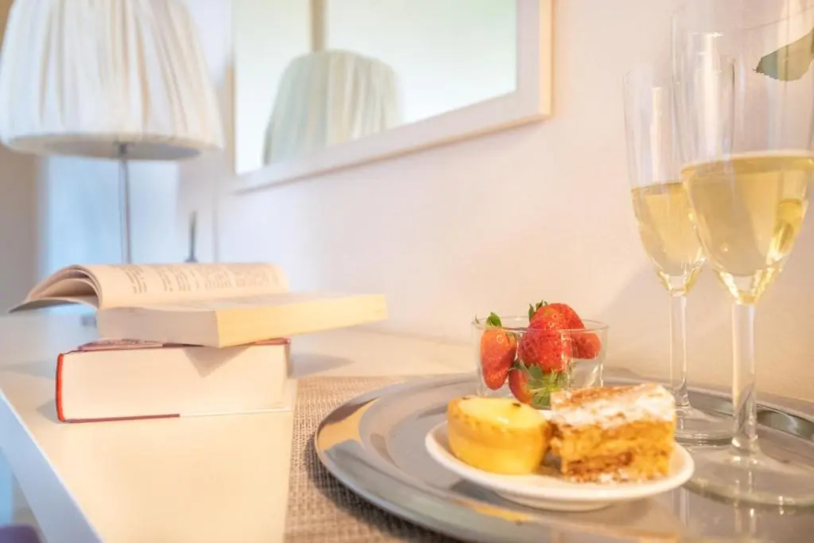 Borgo di Pratavecchie