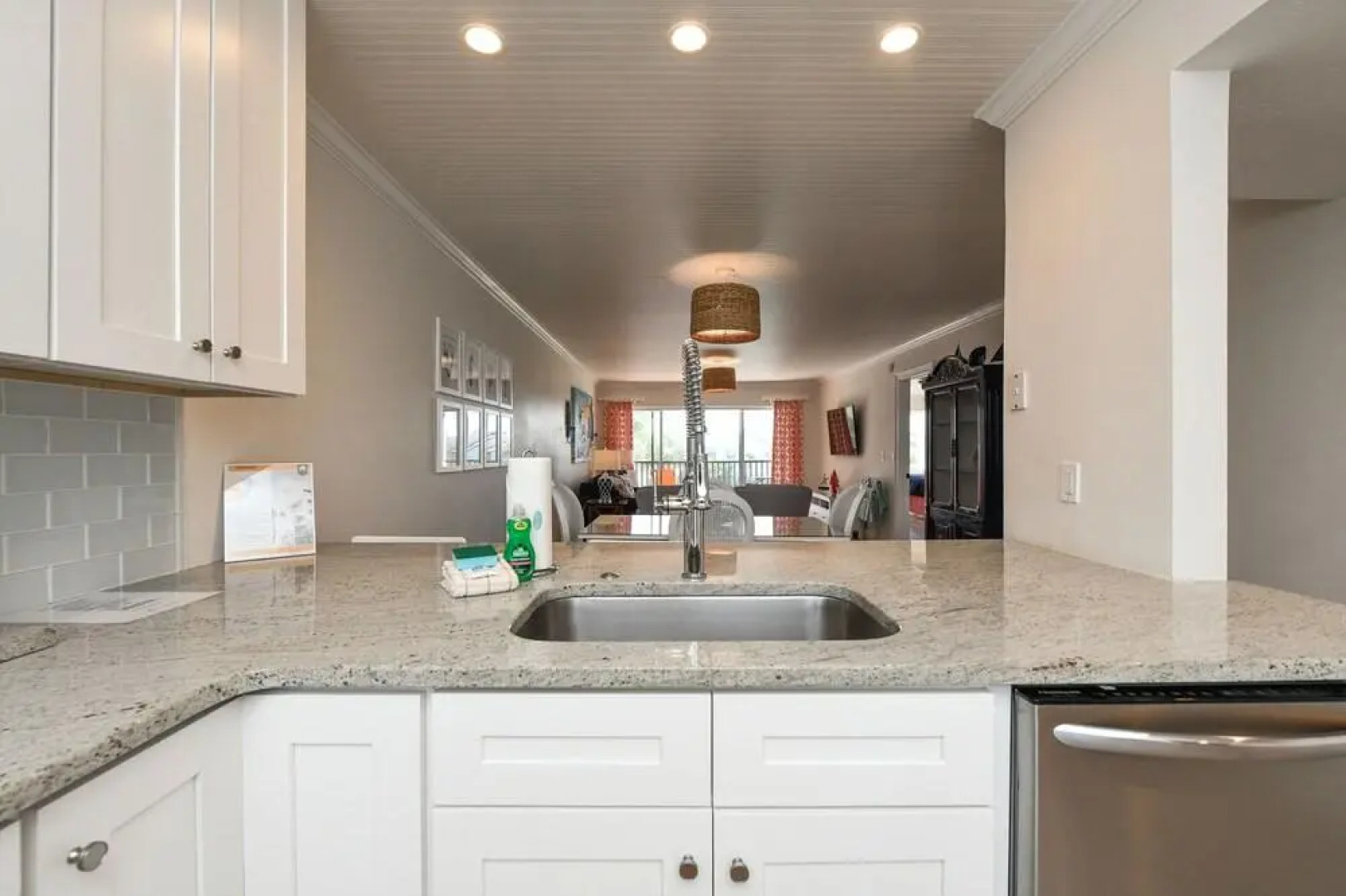 Stay Siesta Dunes, #300; by Beachside Management