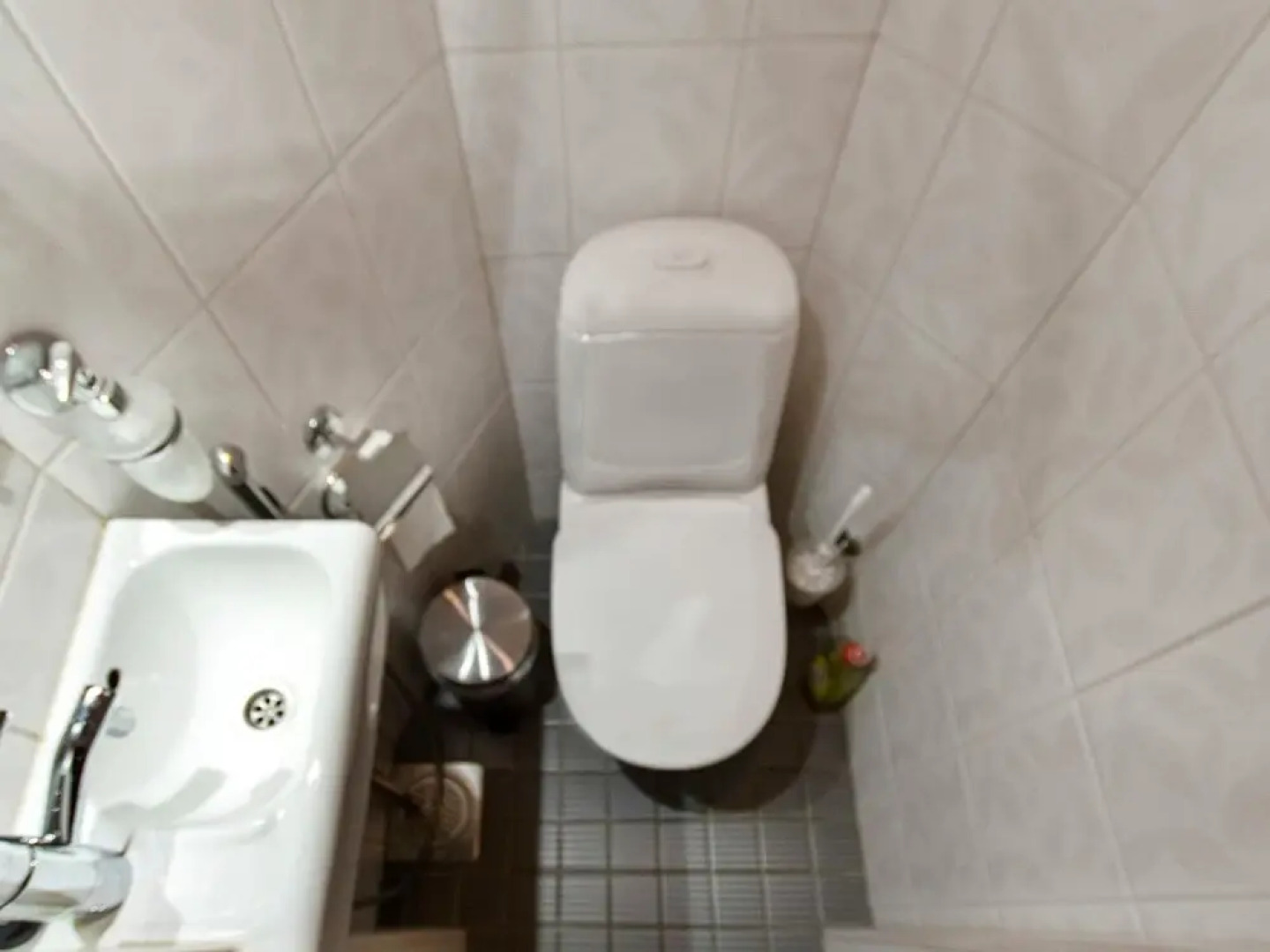 Anttoora 4 Pori in Pori