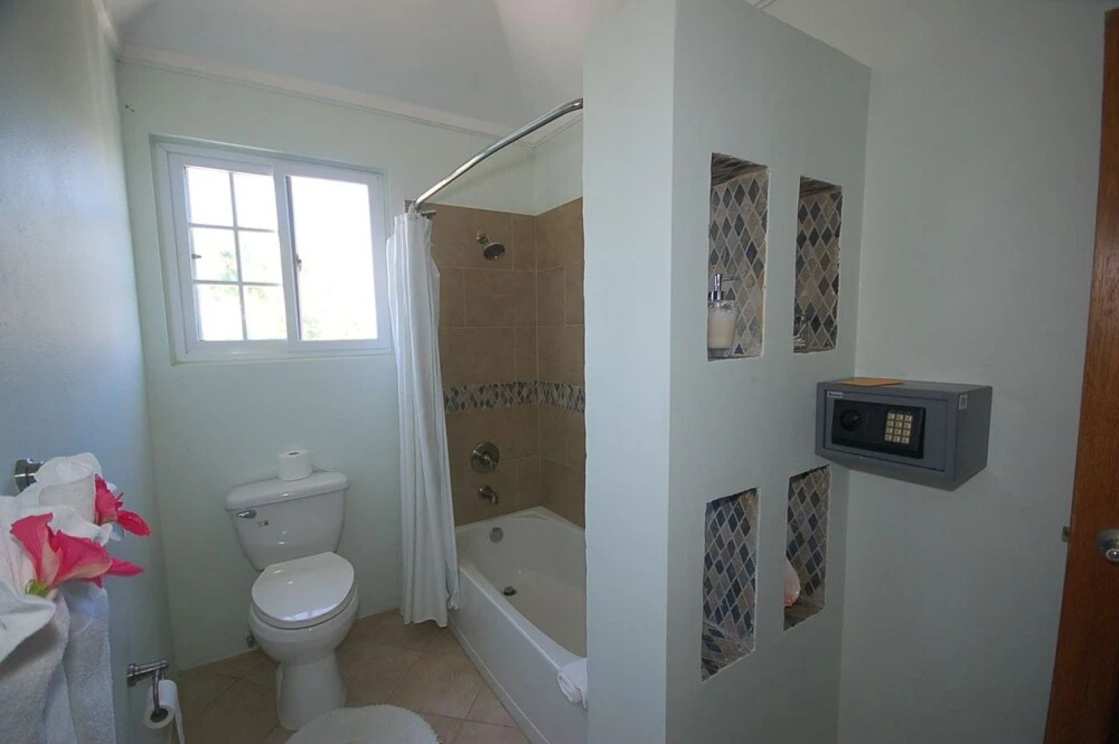 Sol Mar, Silver Sands 3BR