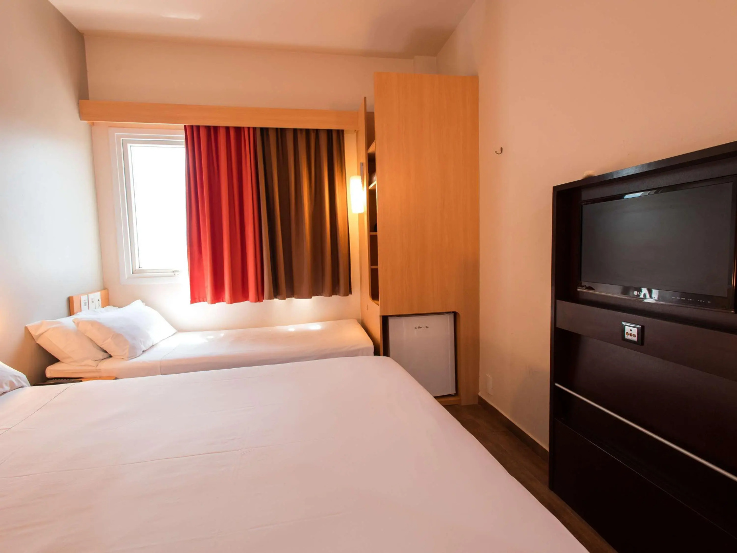 ibis Presidente Prudente Manoel Goulart