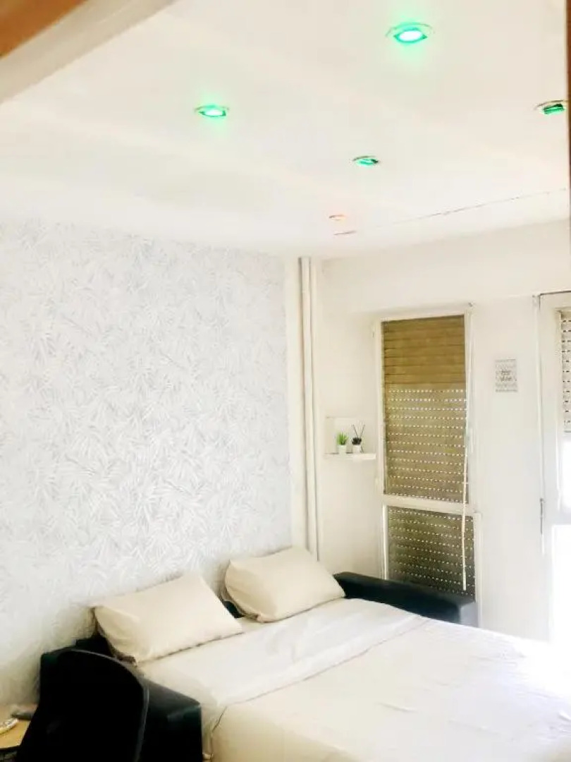 Wonderful fully equipped apartment