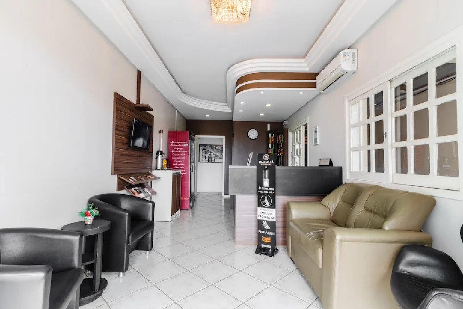 Xangri-lá Praia Hotel