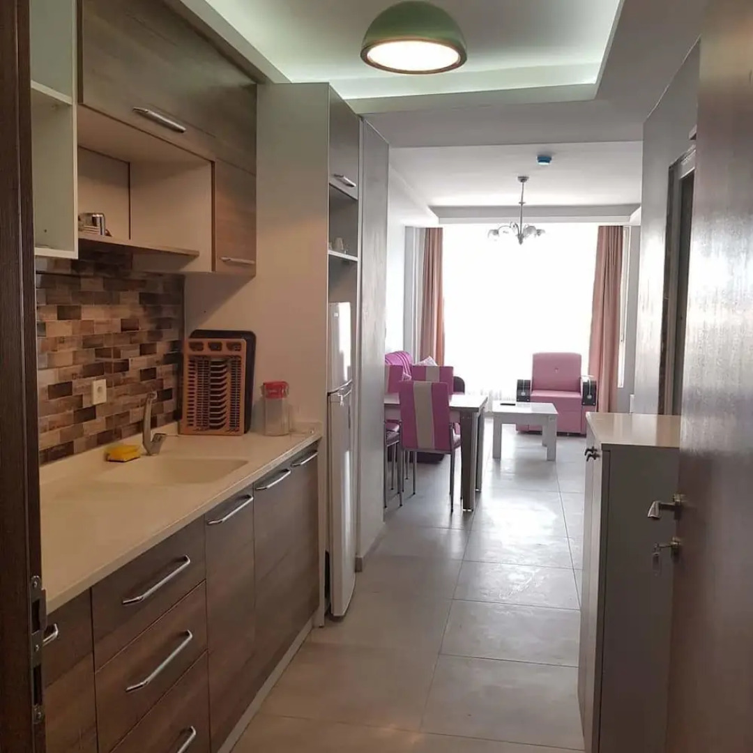 Gazlıgöl Elit Termal Otel