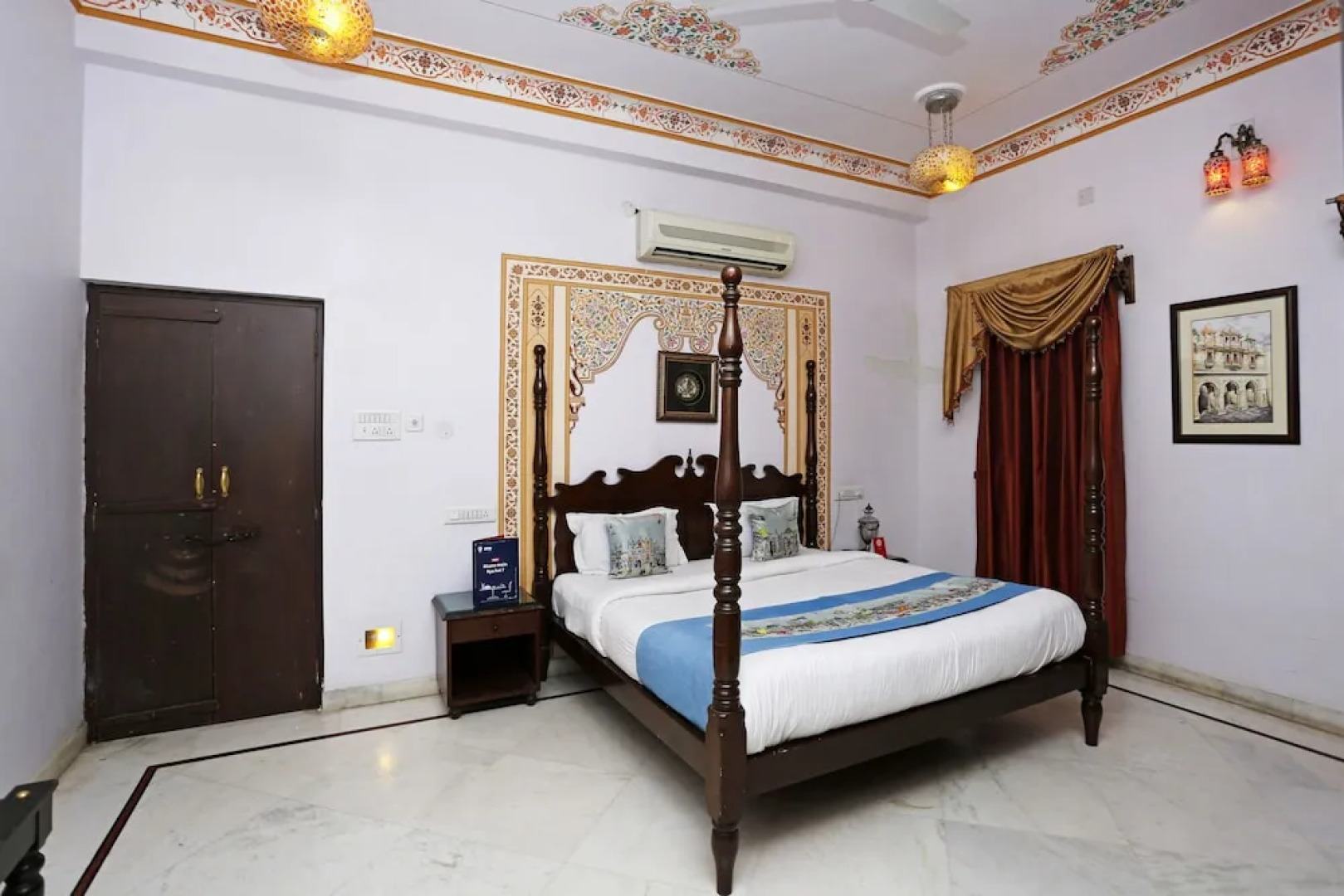 OYO 2700 Hotel Inder Prakash