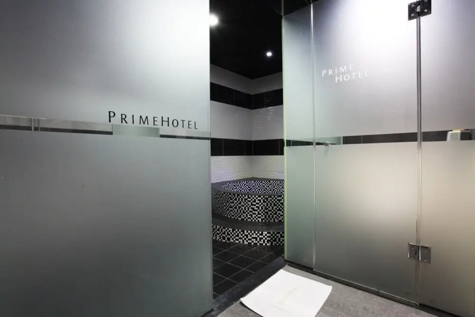 Prime Hotel
