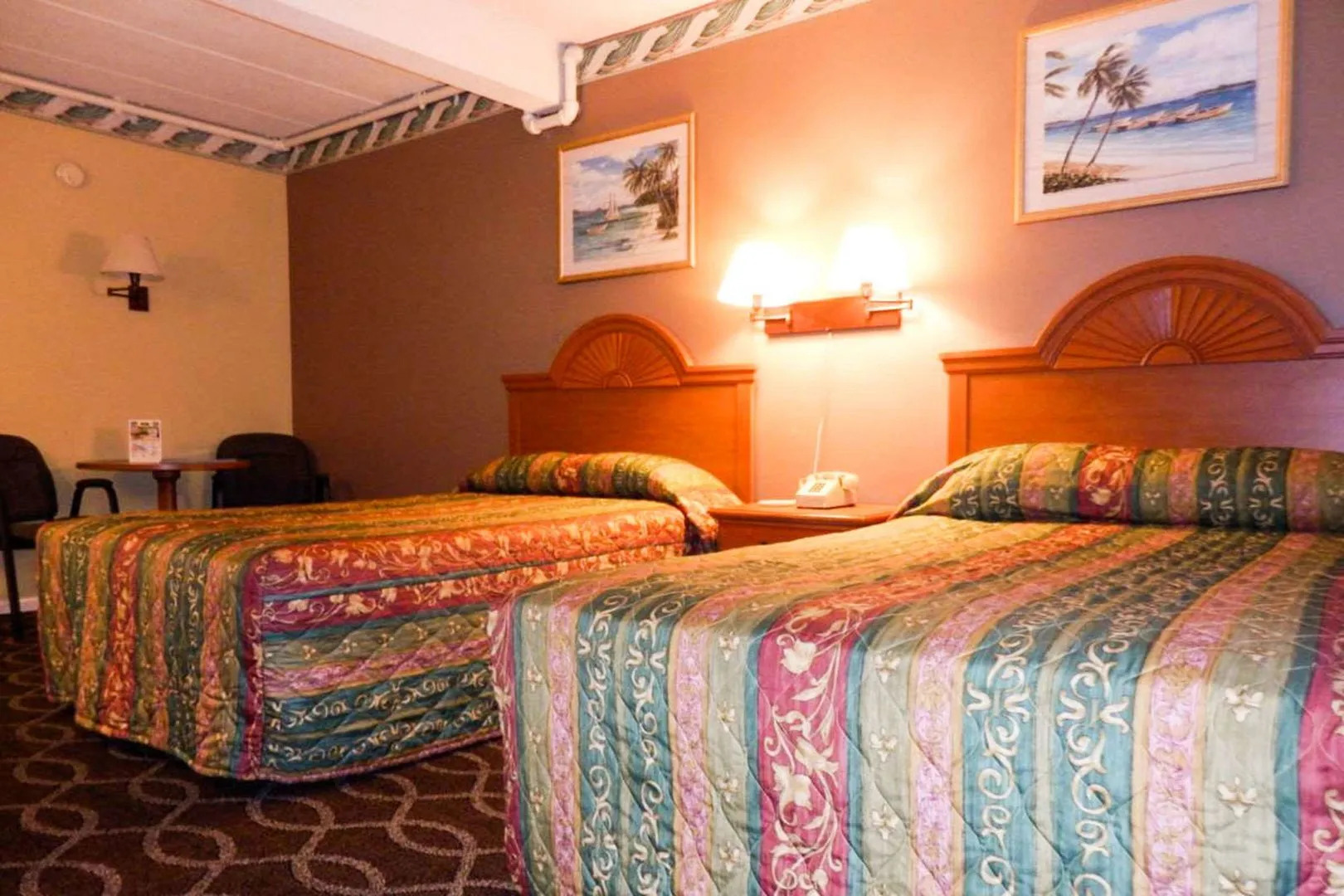 Red Roof PLUS+ & Suites Virginia Beach – Seaside