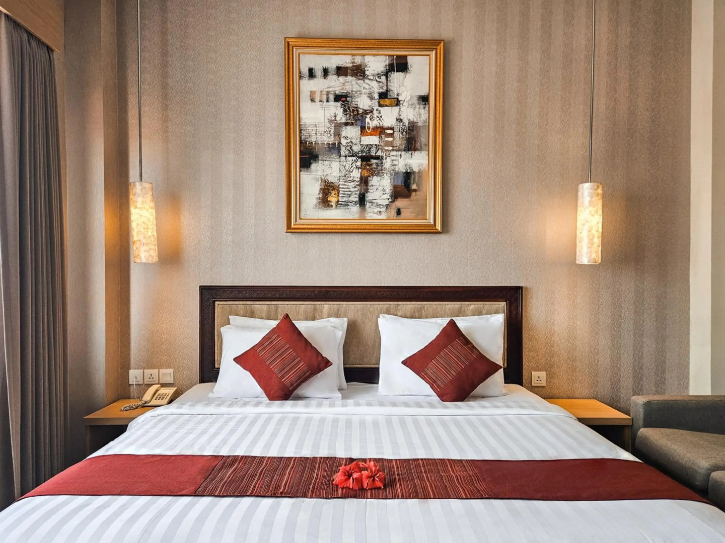 Red Roof Inn & Suites Lake Orion/ Auburn Hills