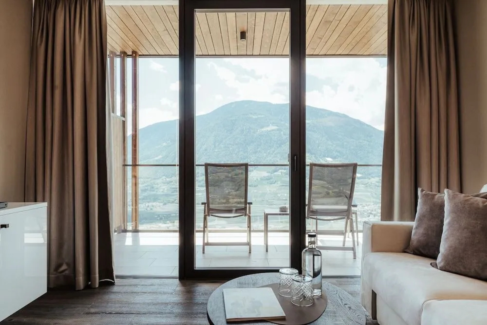 Am Sonnenhang Panoramahotel