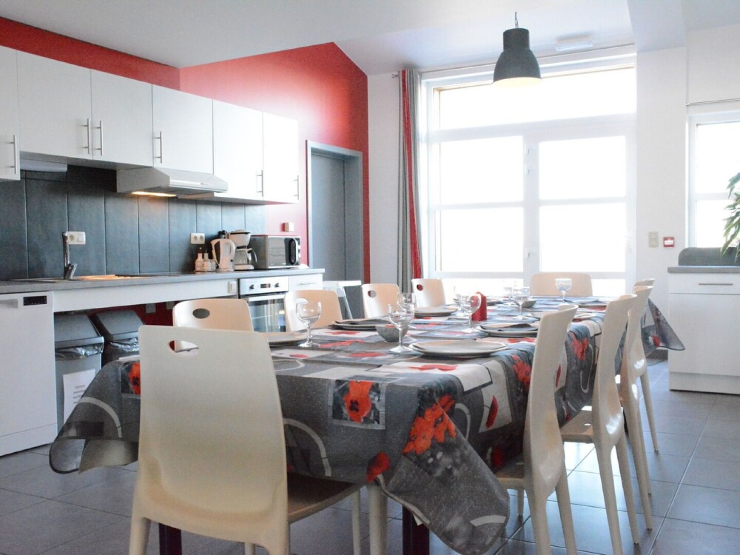 Lovely Holiday Home in Bastogne with Hot Tub