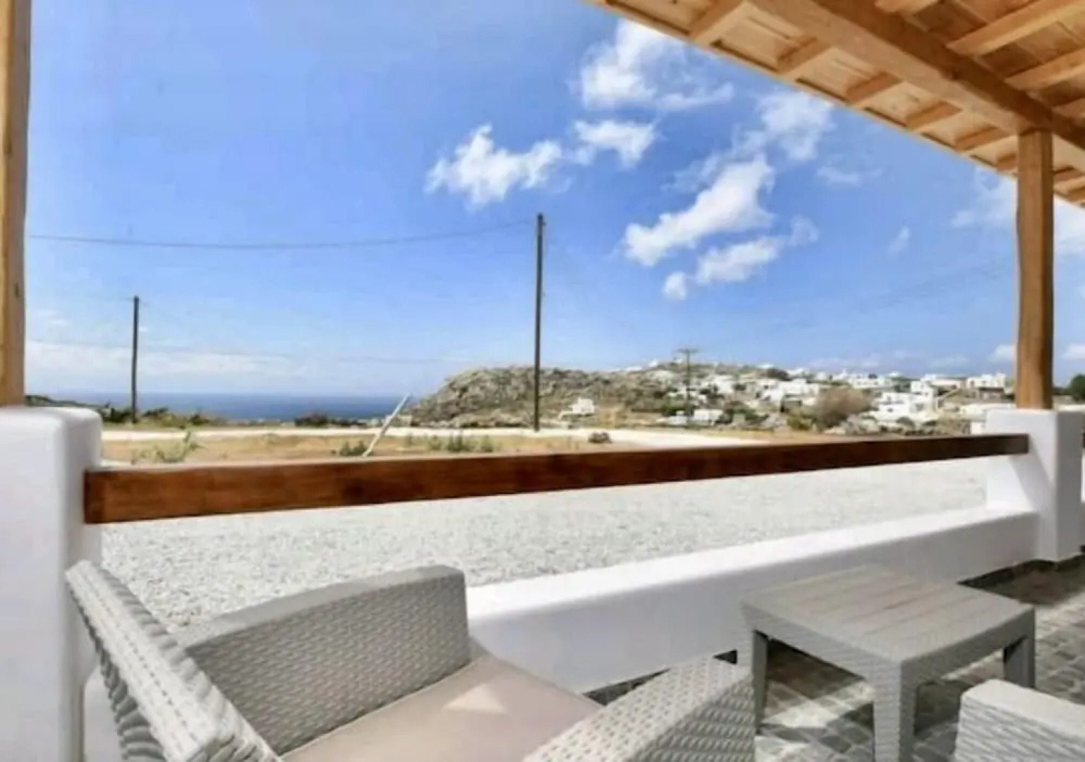 Casterly Rock by Alpha Living