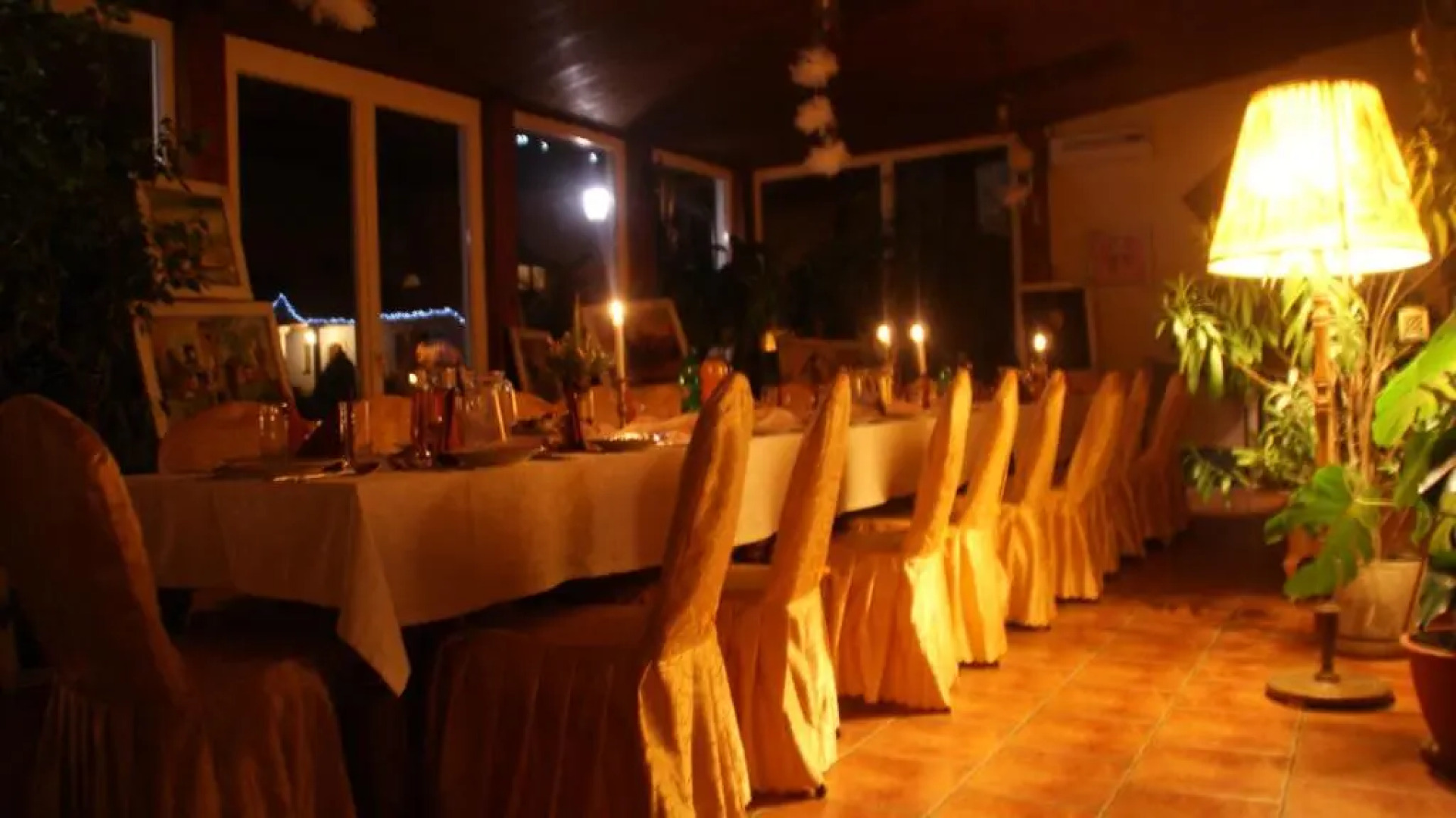 Dwór na Wichrowym Wzgórzu